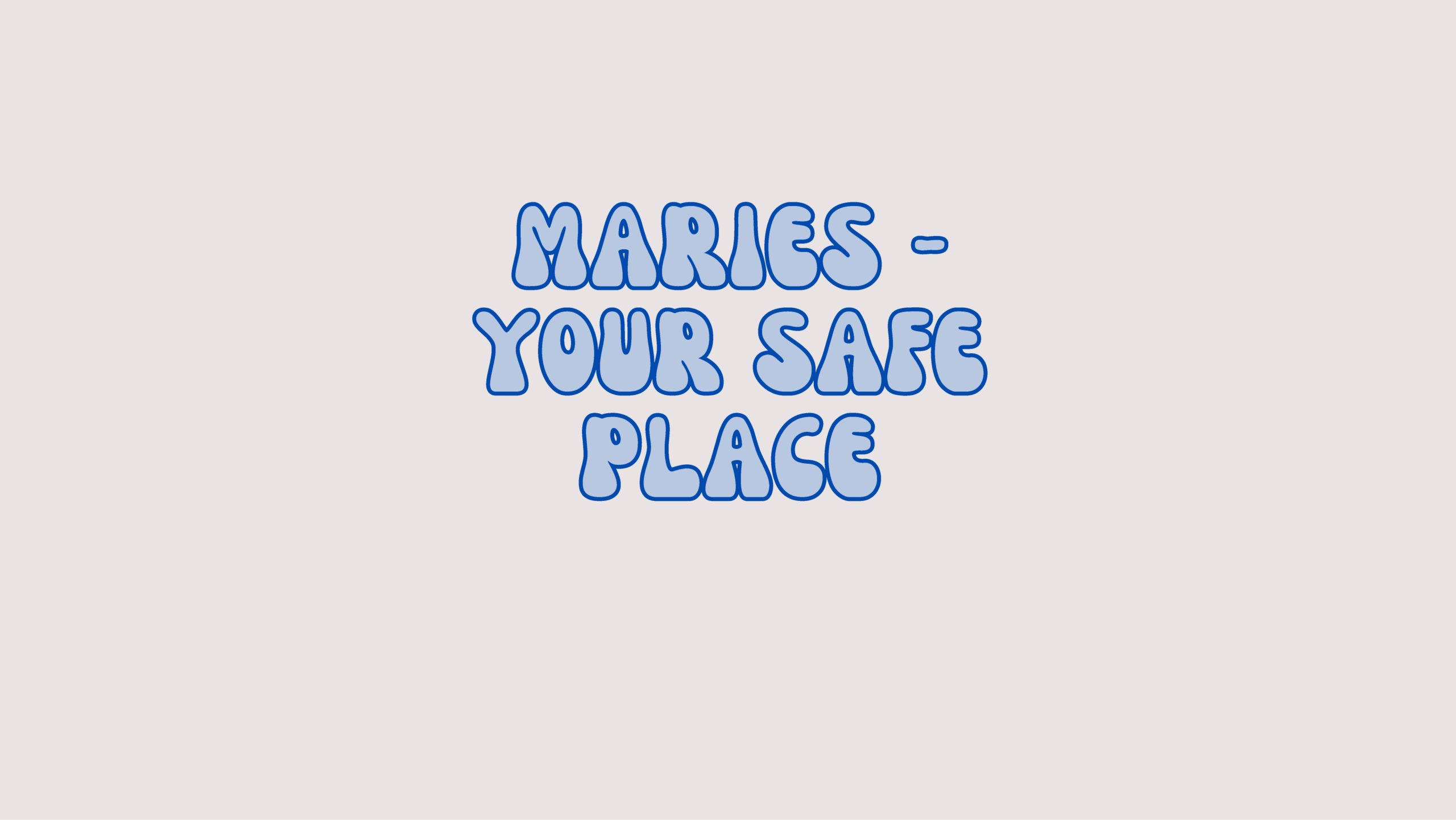 Maries - Hero